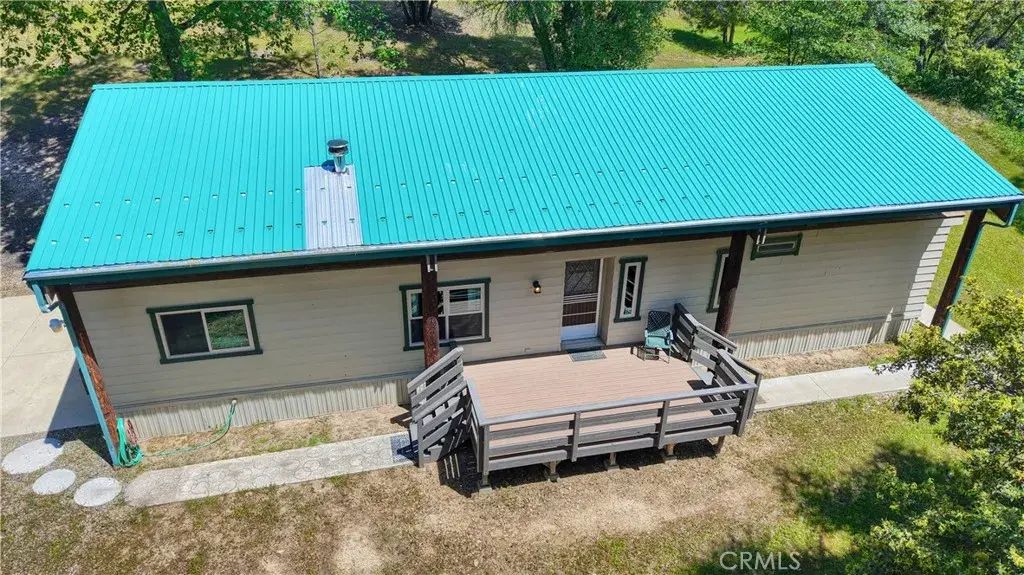 2843 E Westfall Road, Mariposa