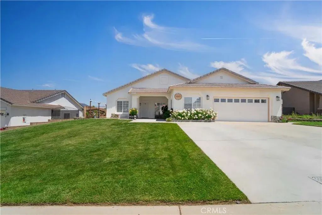 40812 Slate Court, Palmdale