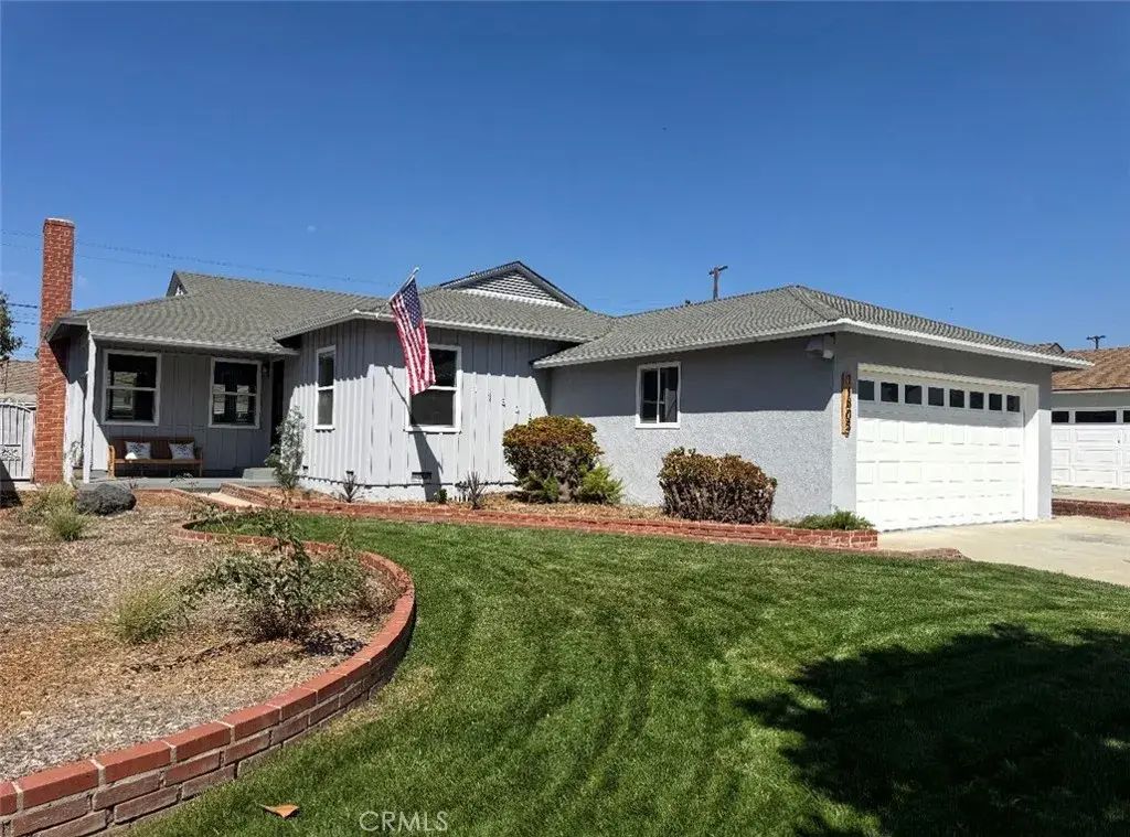 11803 Chanera, Hawthorne