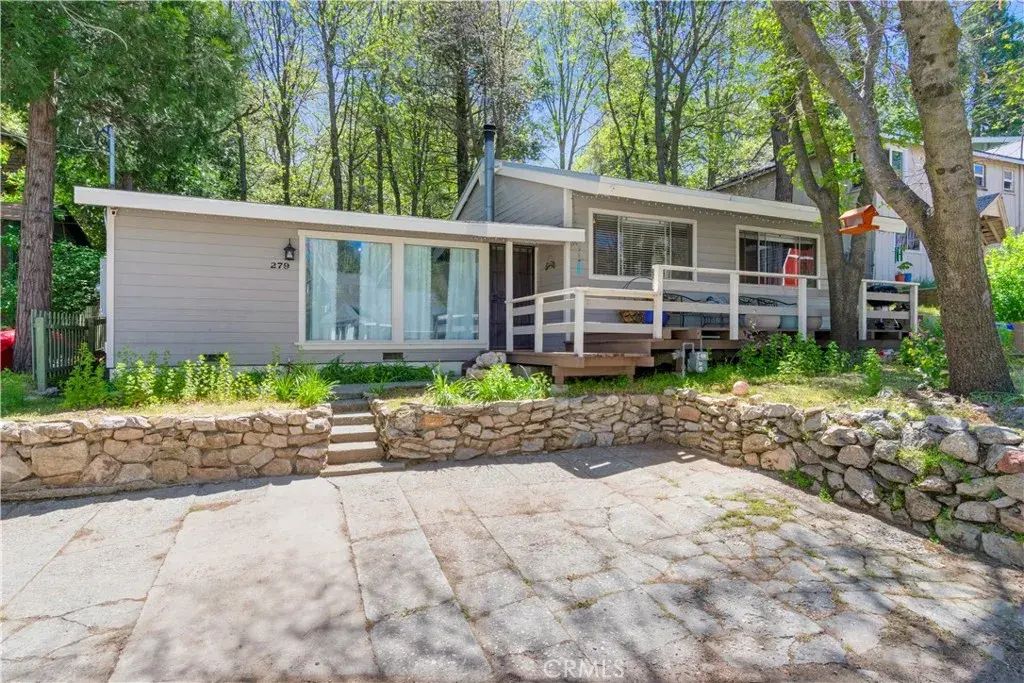 279 Forest Circle, Crestline
