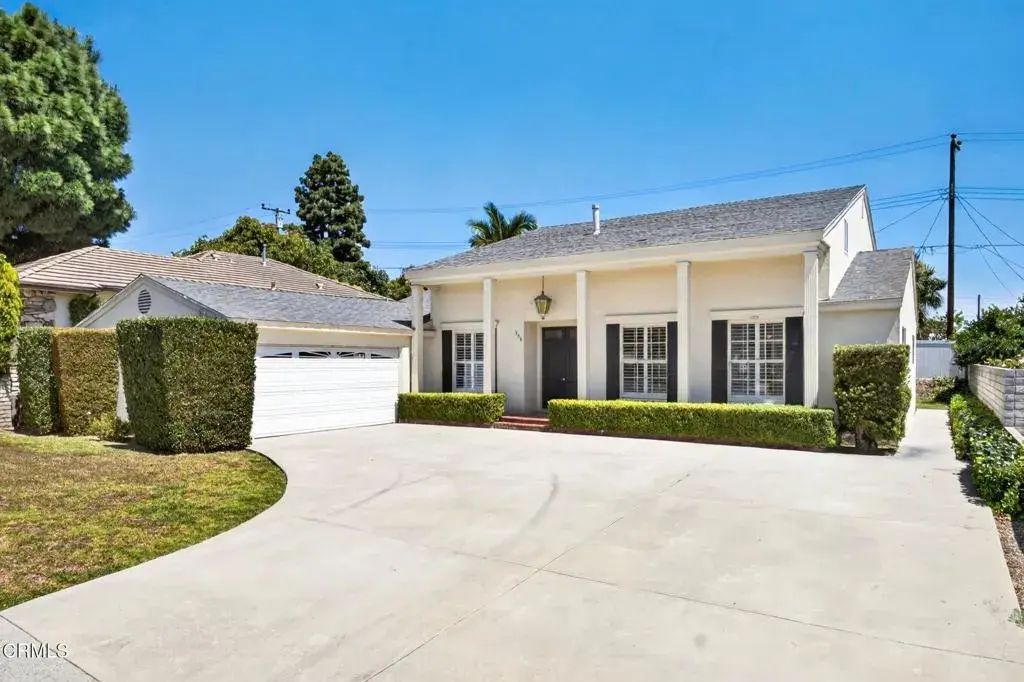 356 Saul Place, Ventura