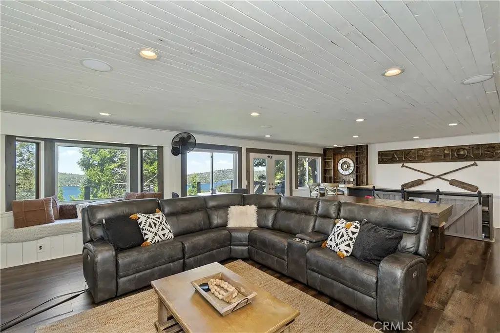 533 Sunderland Court, Lake Arrowhead