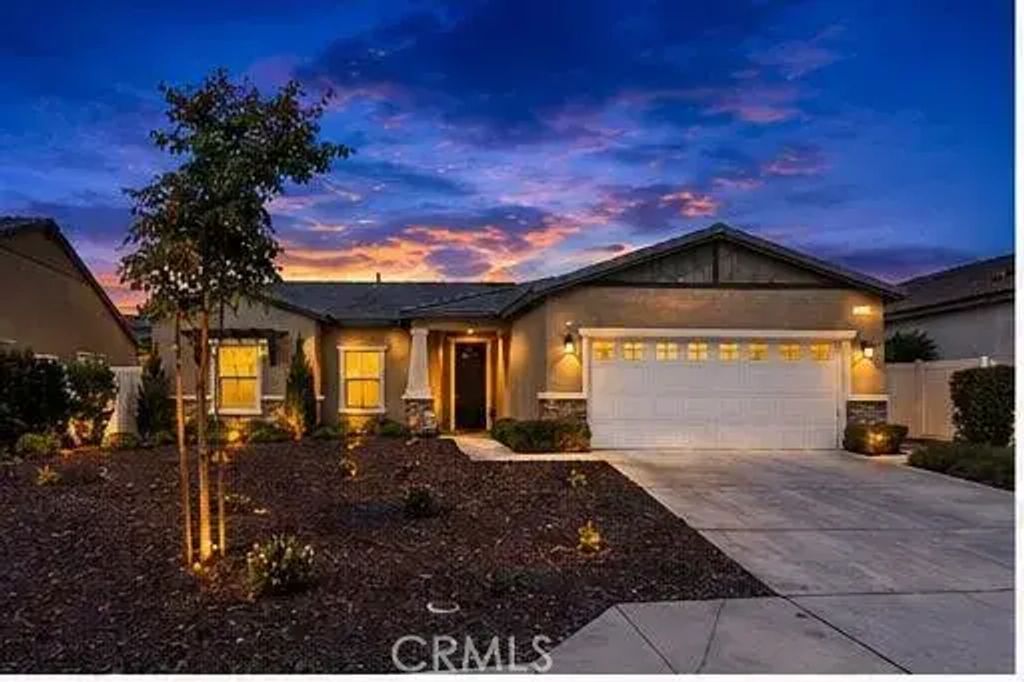 14315 Begonia, Moreno Valley