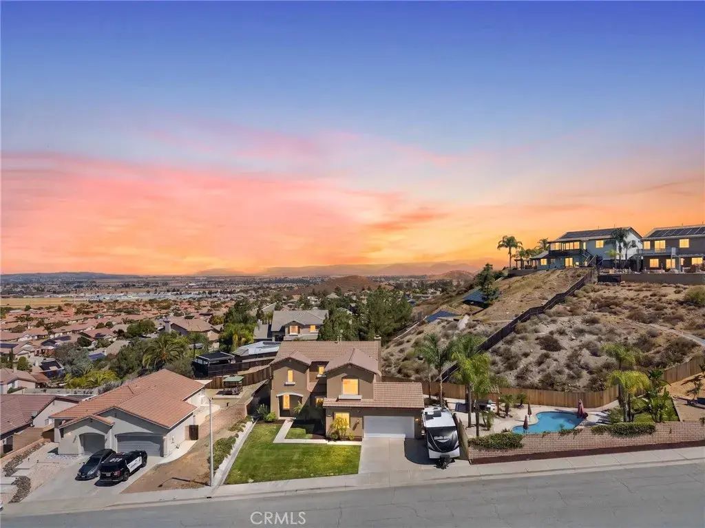 27740 Sagebrush Road, Menifee