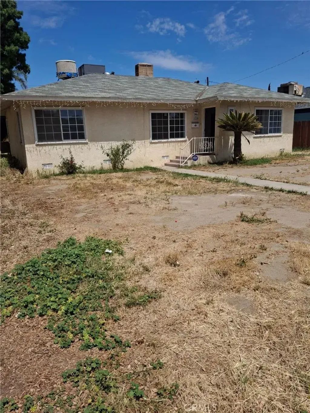1710 Shamrock, Bakersfield