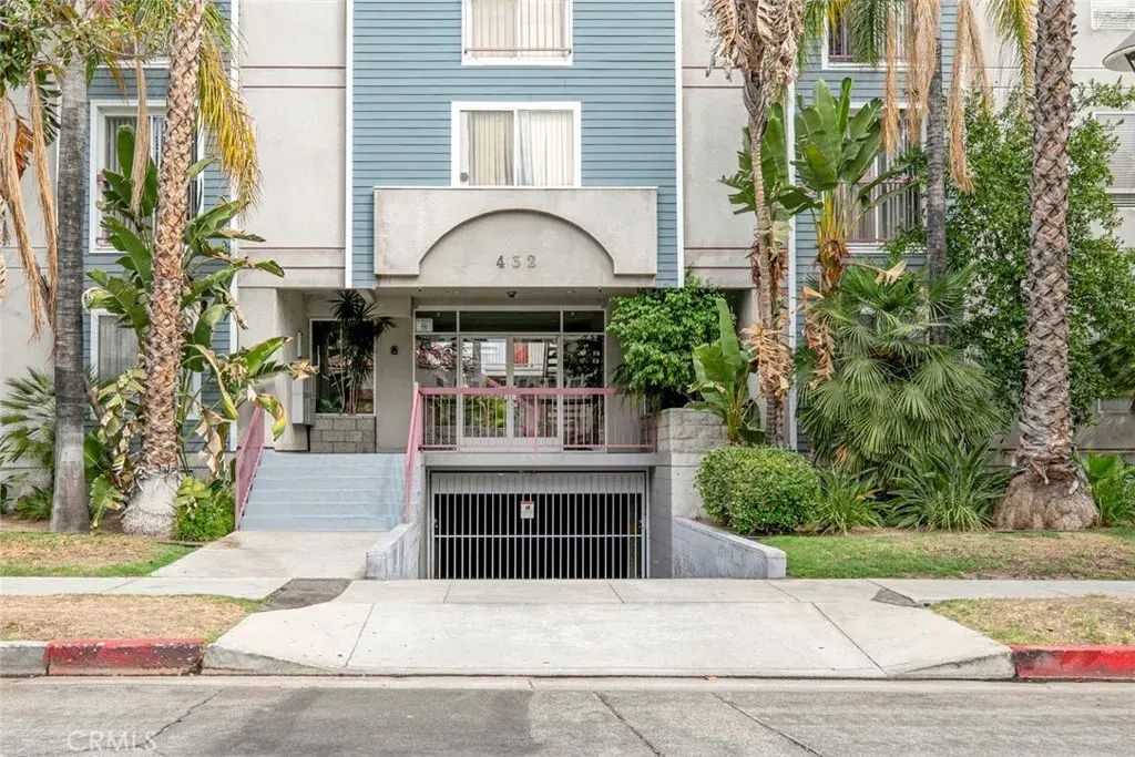 432 N. Kenwood Street 206, Glendale