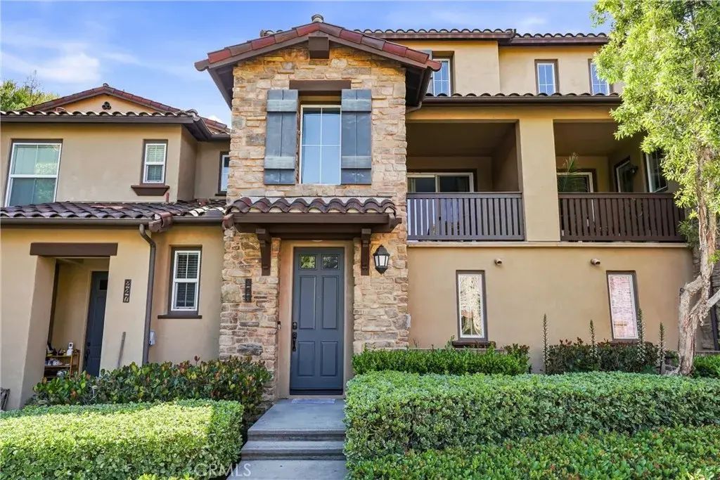 225 Coral Rose, Irvine
