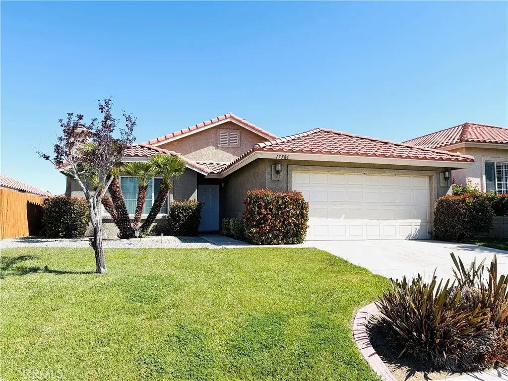 17584 Fisher, Victorville