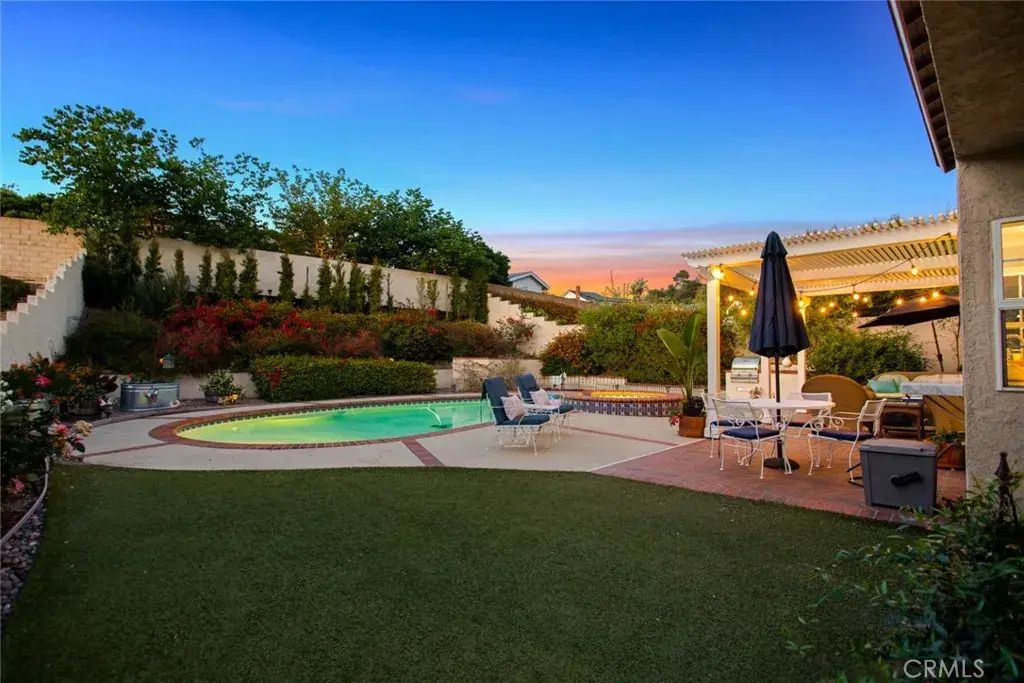 23409 Coyote Springs, Diamond Bar