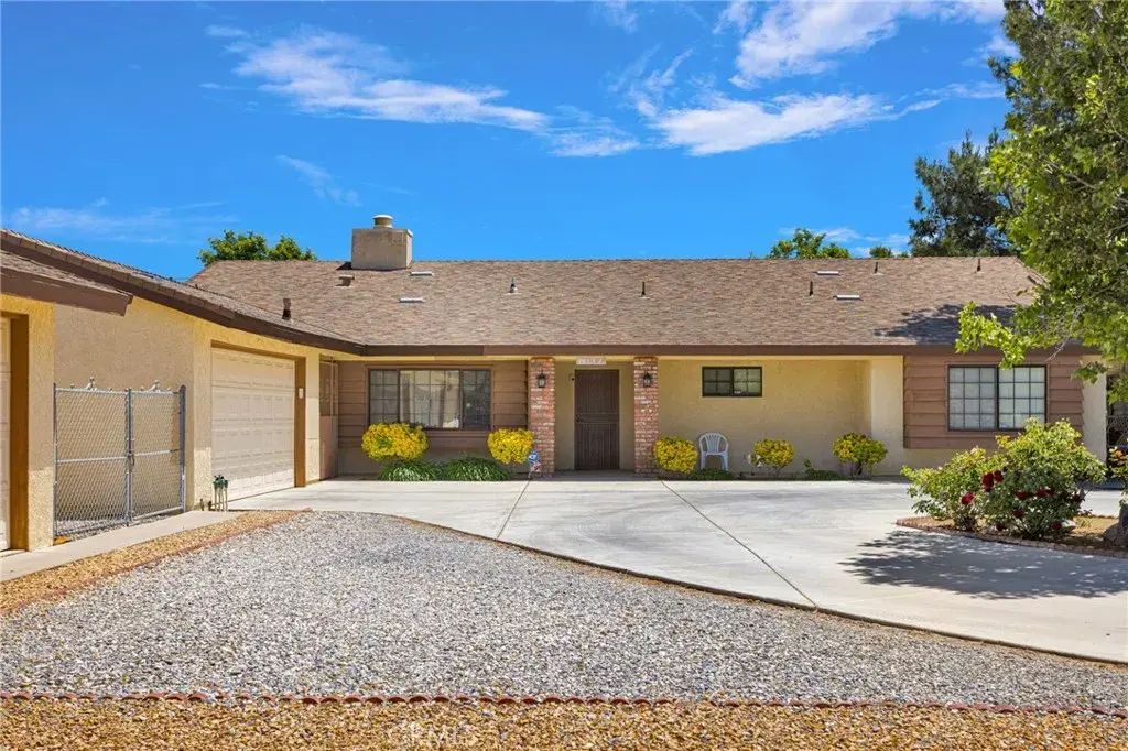 18669 Ranchero, Hesperia