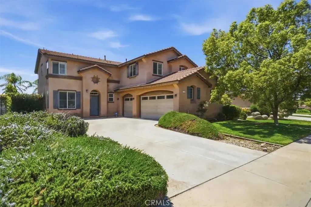 15235 Blue Spruce Lane, Fontana