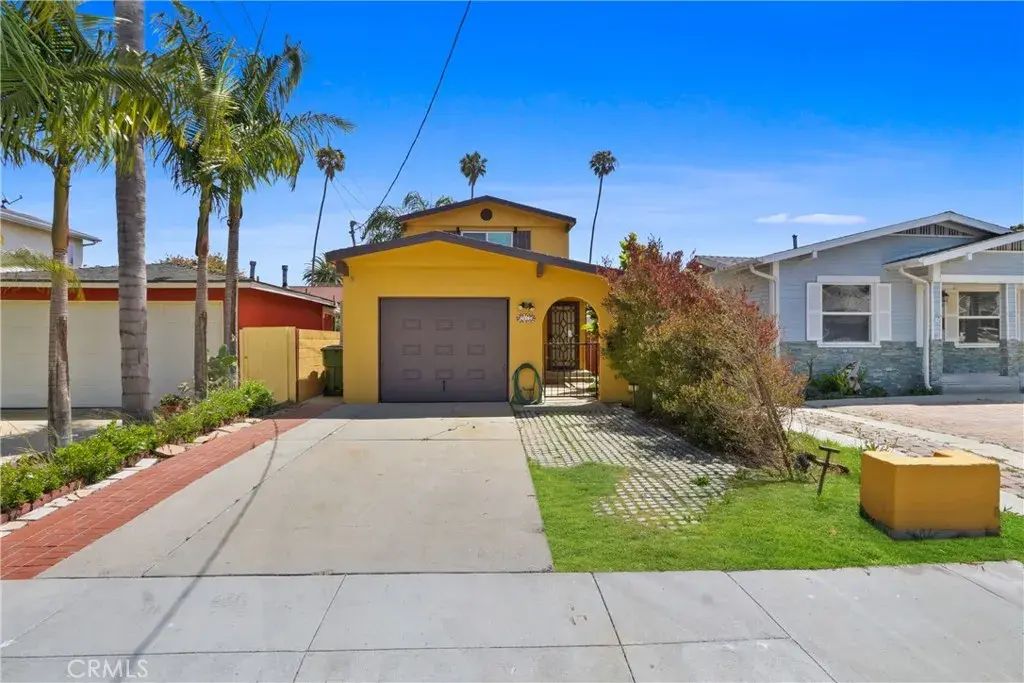 2612 S Denison, San Pedro