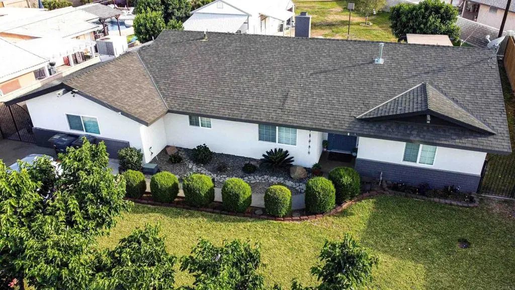 1063 Coconino Drive, Blythe