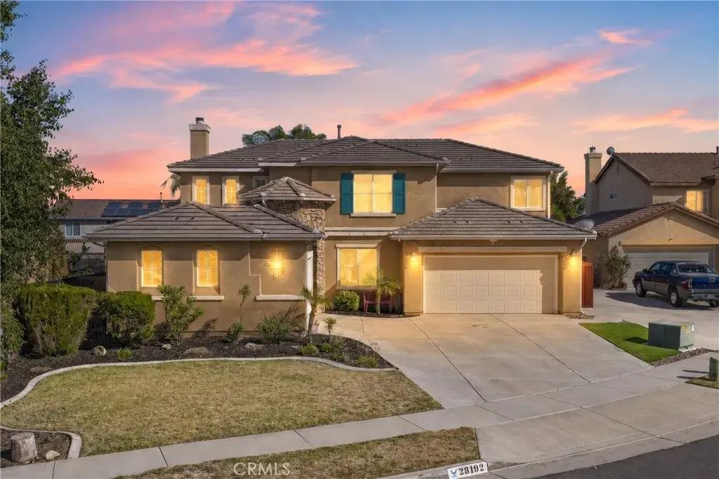 28192 Amaryliss Way, Murrieta