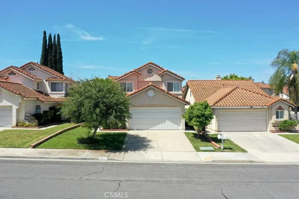 15514 Oak Springs Road, Chino Hills