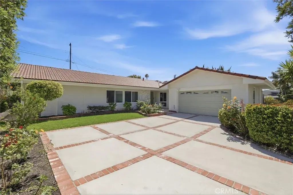 7022 Hartcrest Drive, Rancho Palos Verdes