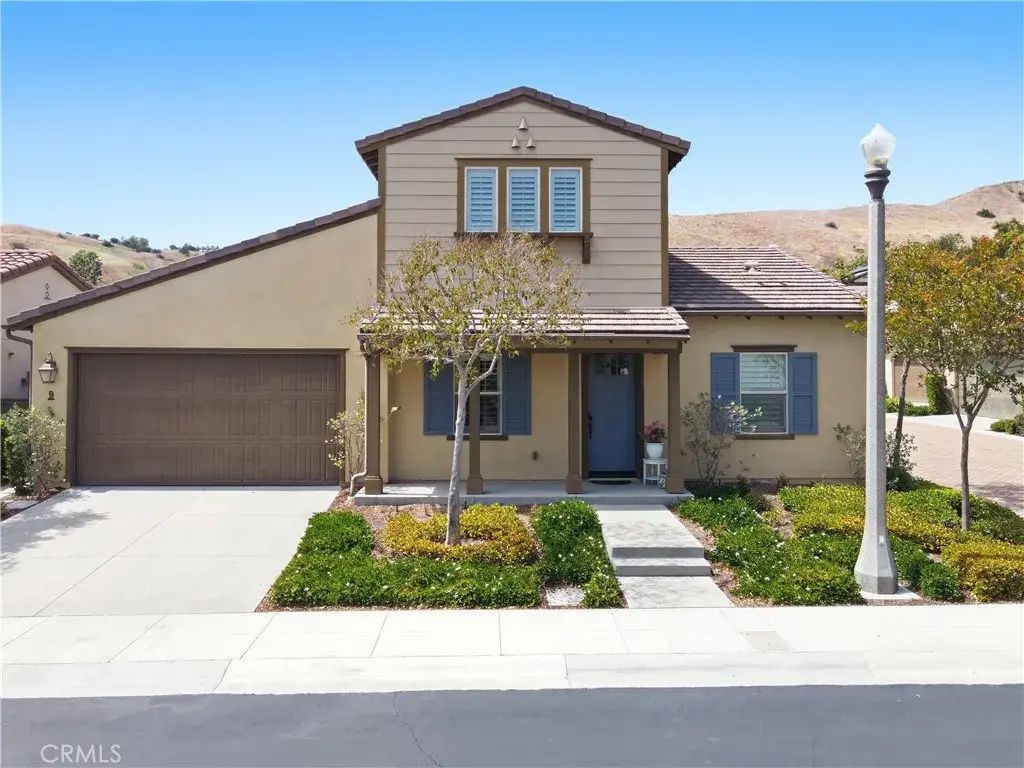 9 Buscar, Rancho Mission Viejo
