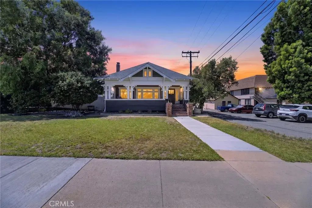 1014 S Ramona Avenue, Corona