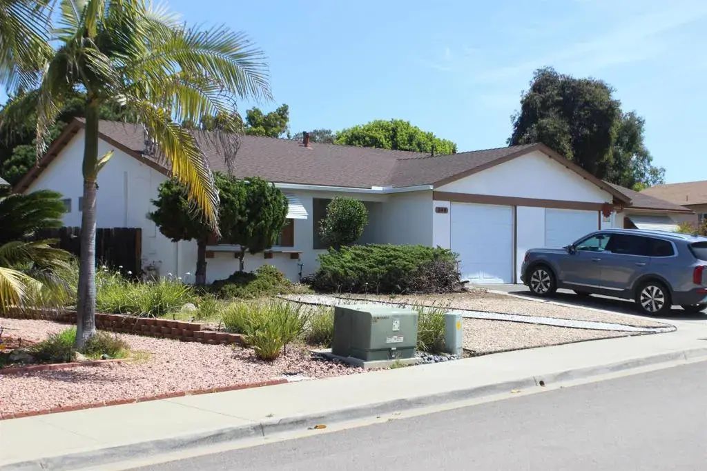 348 San Dimas Avenue, Oceanside