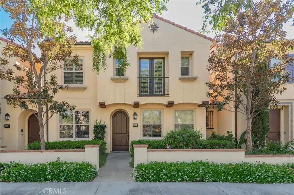 144 Velvet Flower, Irvine