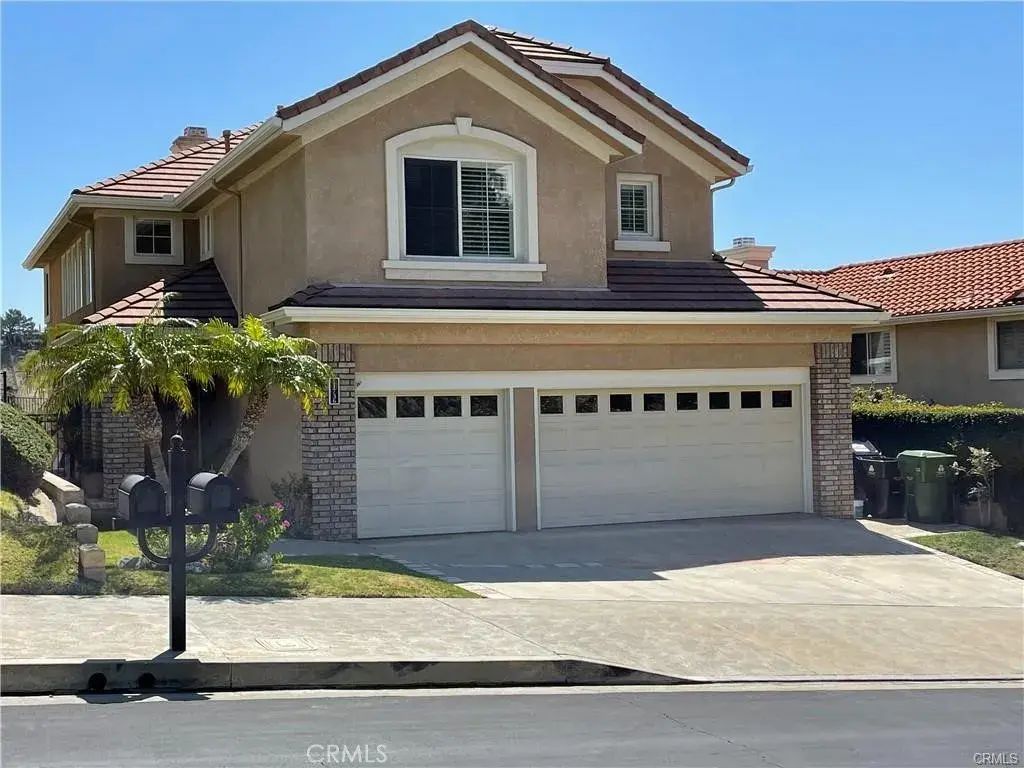 11736 Mariposa Bay Lane, Porter Ranch