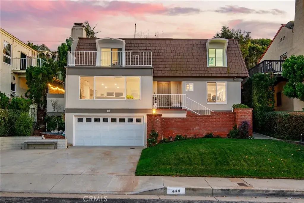444 Via El Chico, Redondo Beach