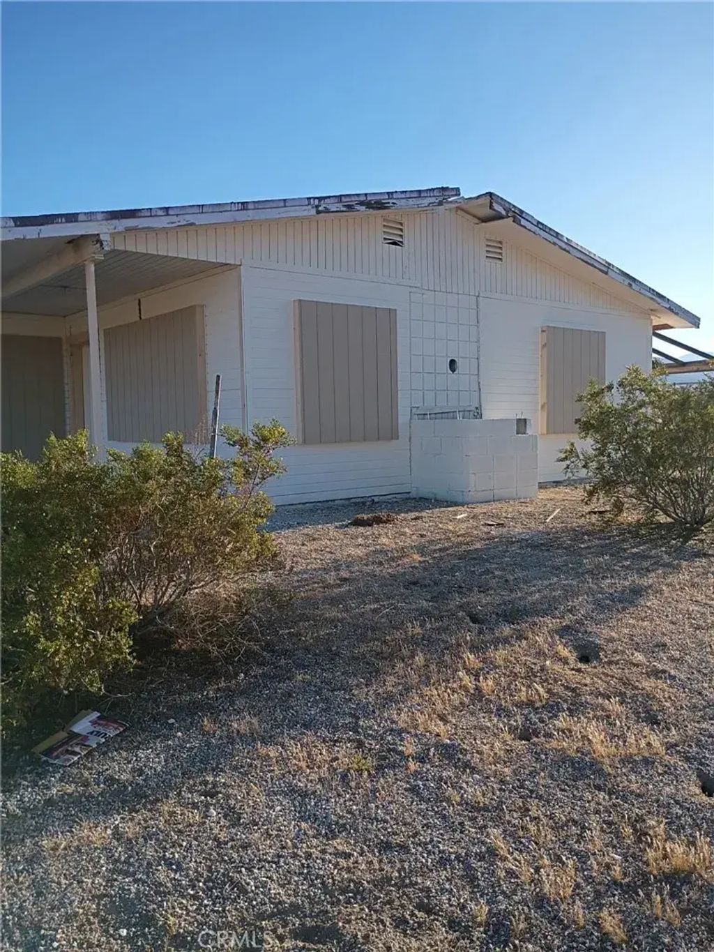 46525 Old Woman Springs Rd, Johnson Valley