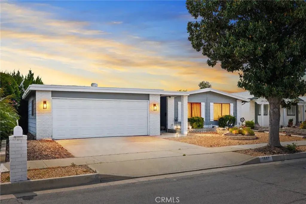 1507 Willow Leaf, Hemet