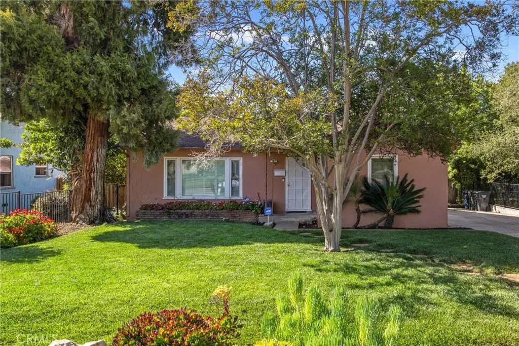 546 North Place, Redlands