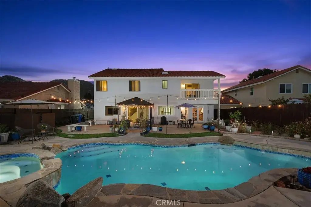 45534 Olympic Way, Temecula