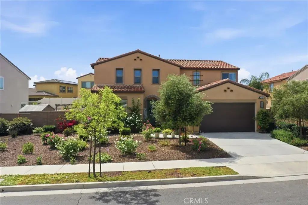 29759 Gypsy Vanner, Menifee