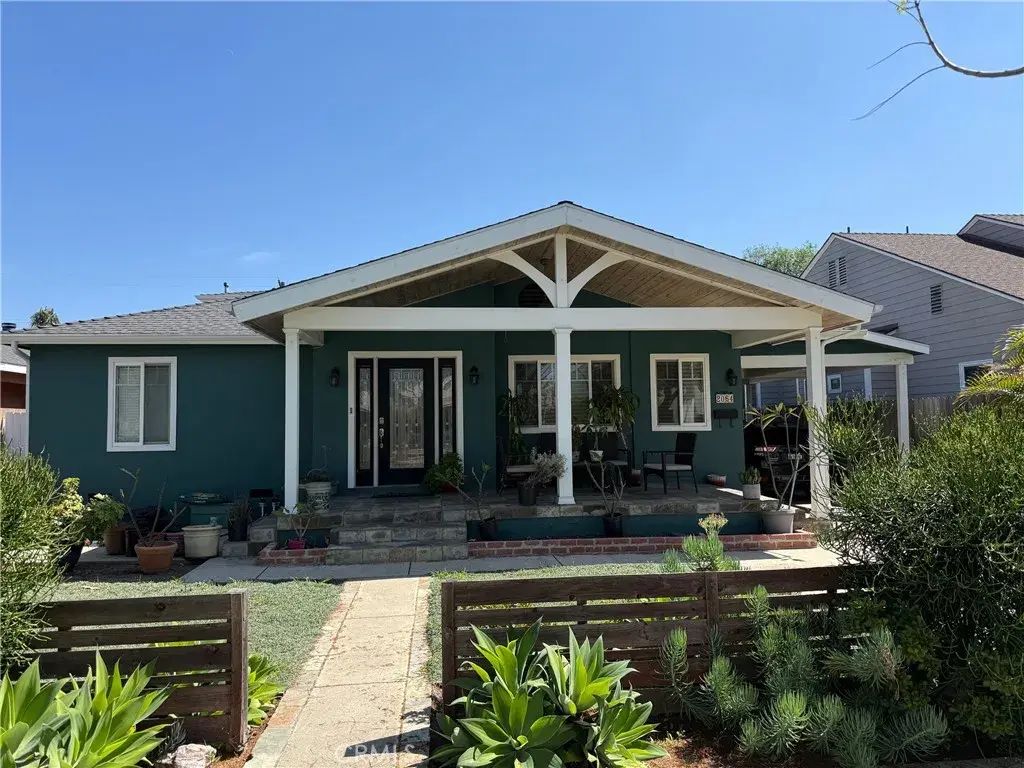 2064 Fidler, Long Beach