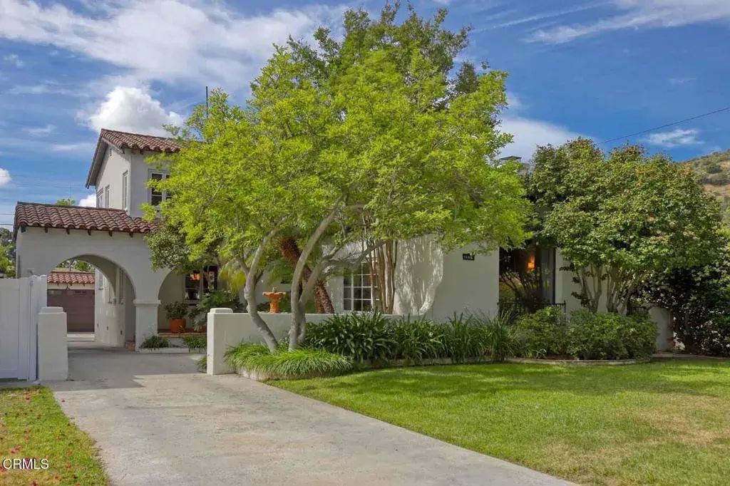 1646 San Gabriel Avenue, Glendale