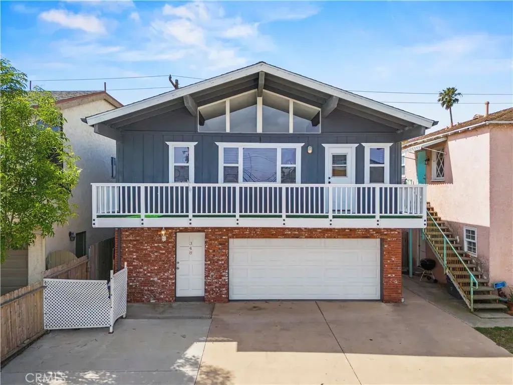 348 Santa Monica Drive, Oxnard