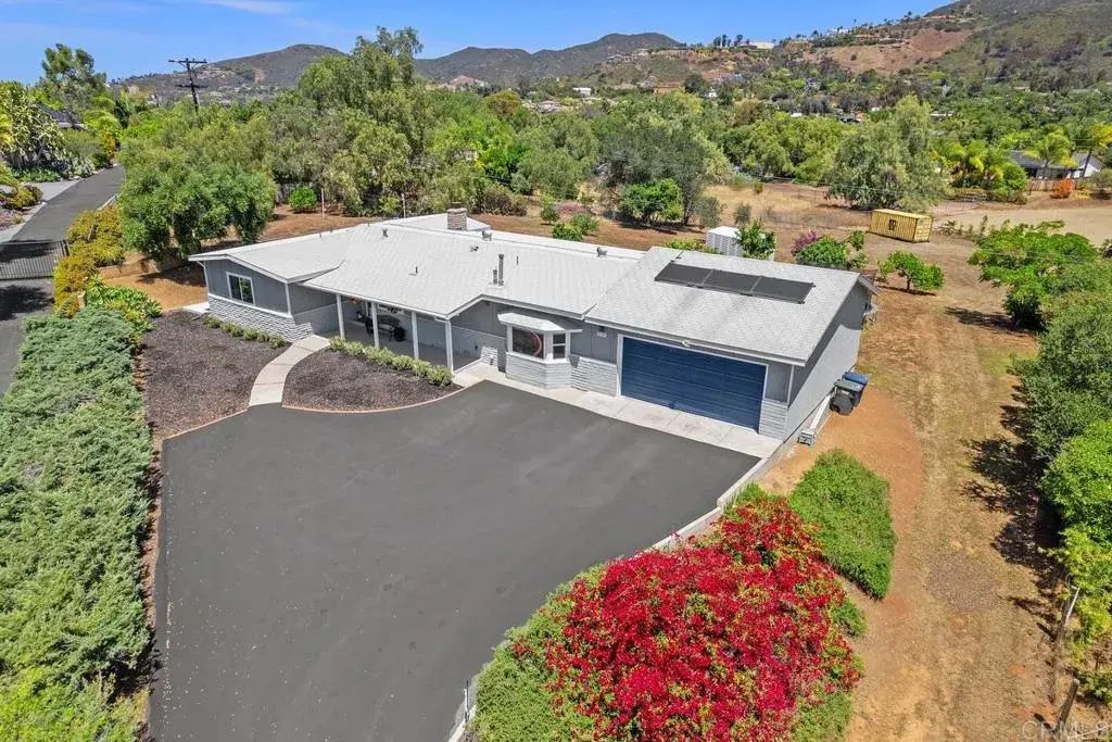 2194 Foothill Drive, Vista