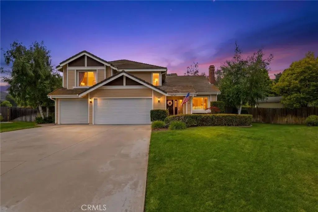 45795 Creekside, Temecula
