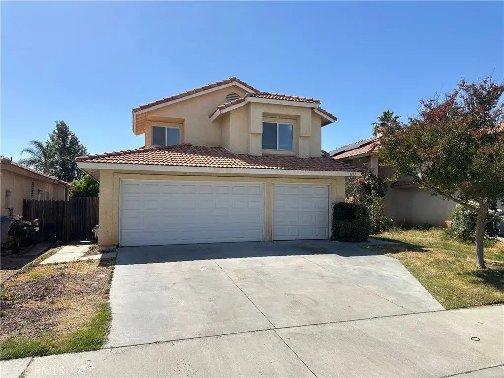 1832 Havasu Street, Perris