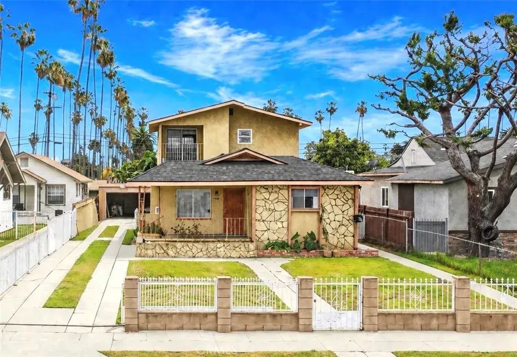 1736 W 51st, Los Angeles