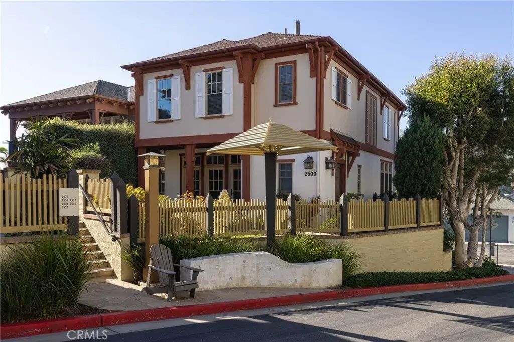 2500 Bungalow Place, Corona Del Mar