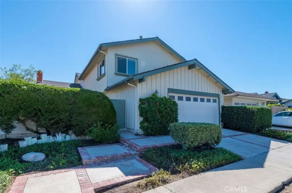 30 Gillman Street, Irvine