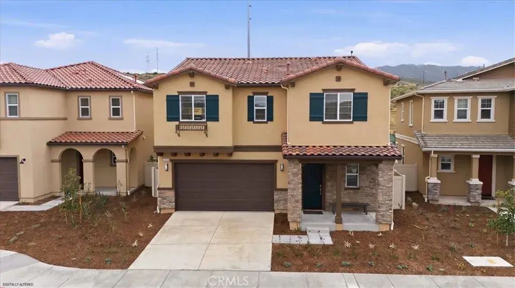 23716 Wilcox Drive, Newhall