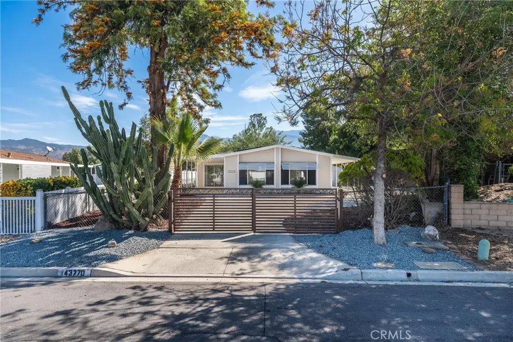 43770 Jared, Hemet