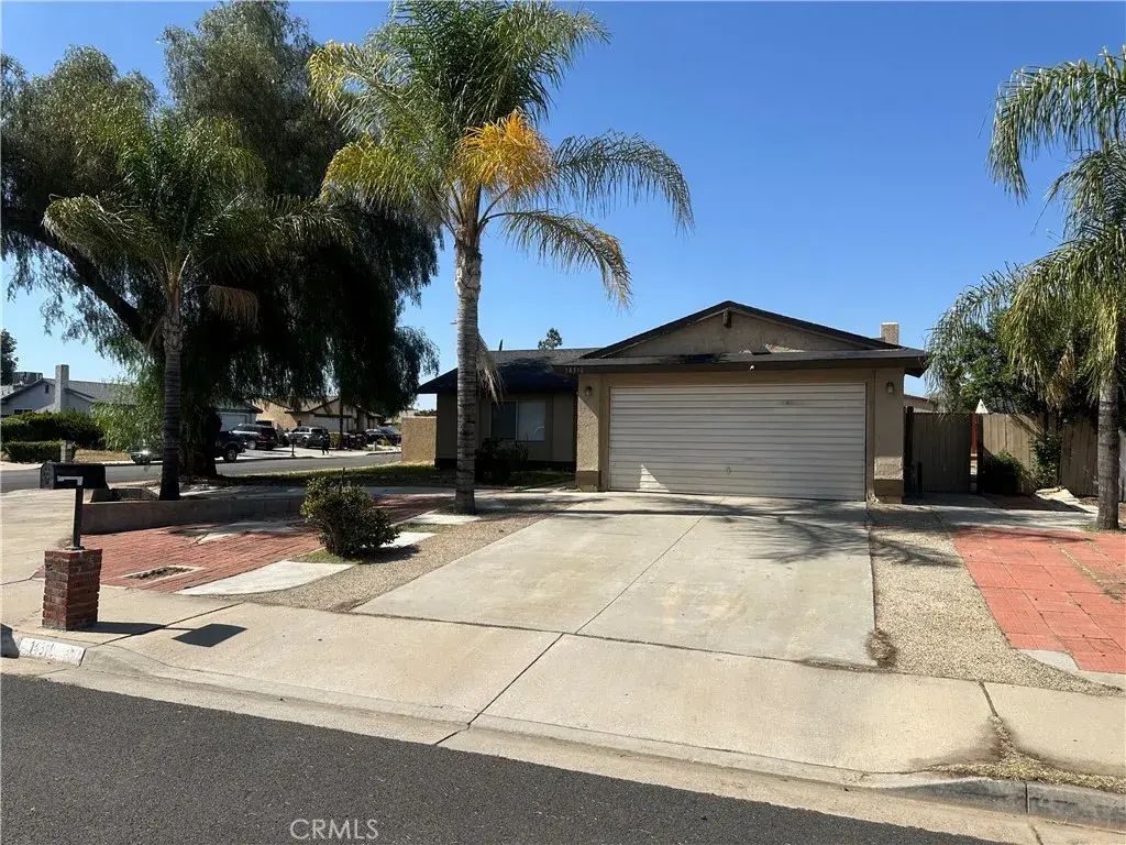 14310 Agave, Moreno Valley