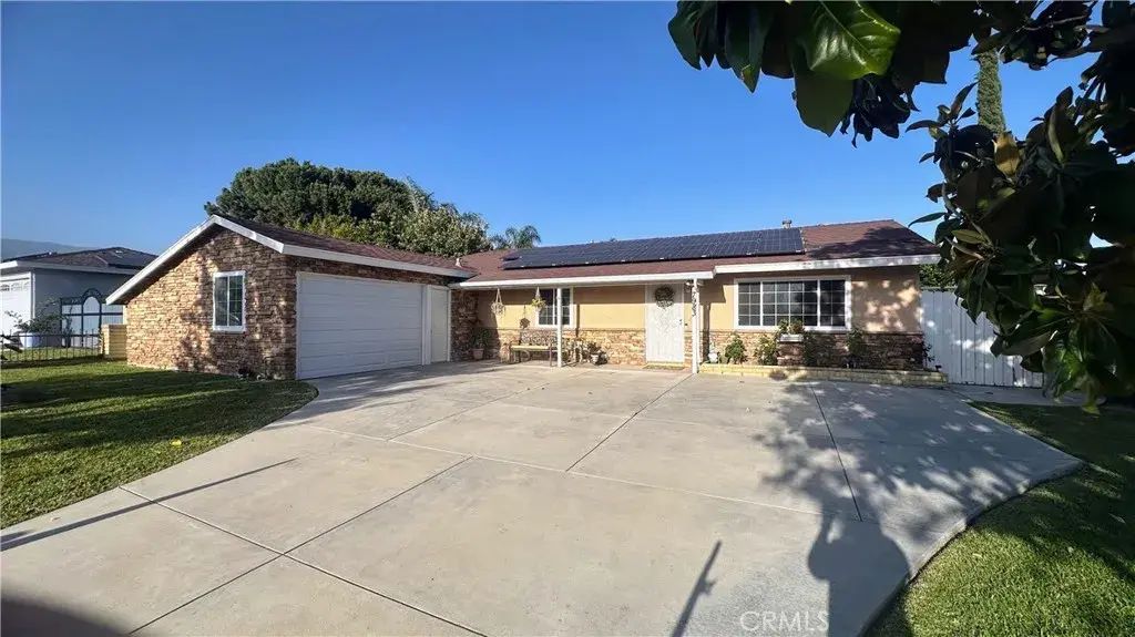7983 Henbane, Rancho Cucamonga
