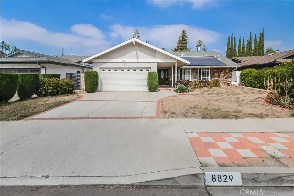 8829 Rubio, North Hills