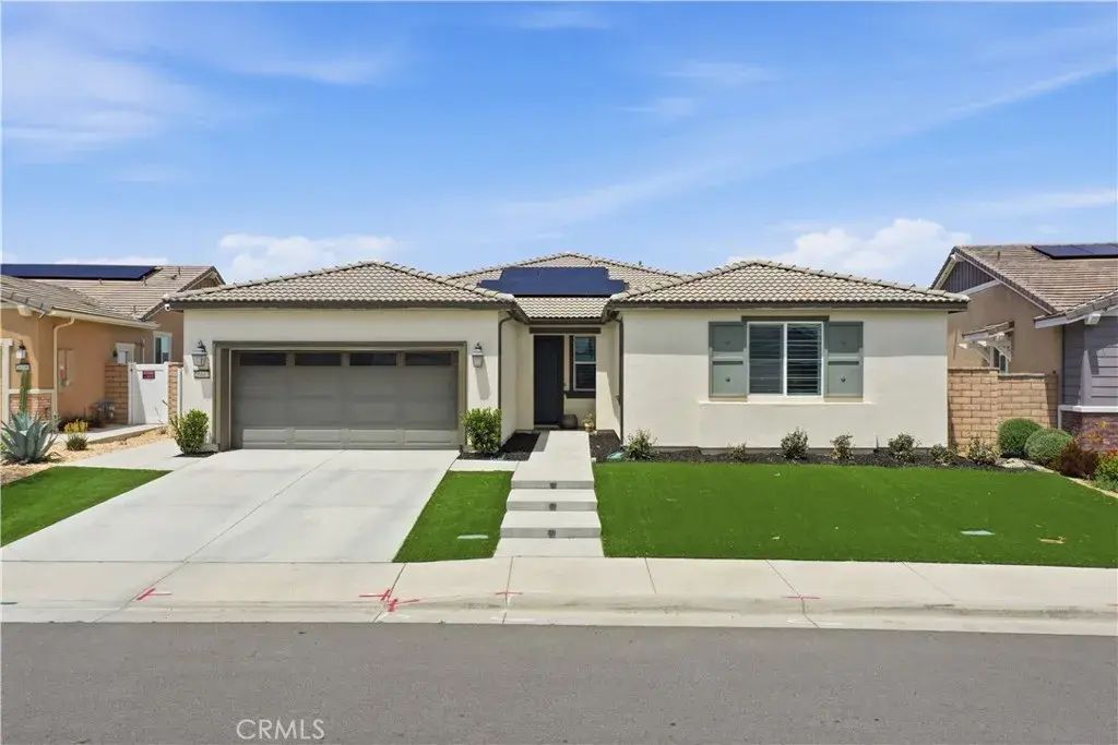 26602 Ash Summit Circle, Menifee