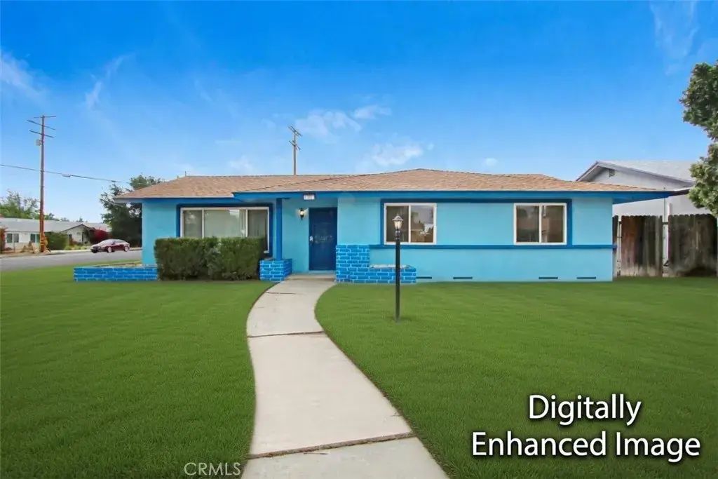 27016 Ramona Vista, Hemet