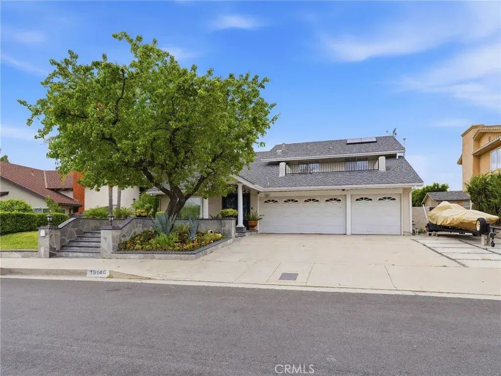 19140 Merion, Porter Ranch