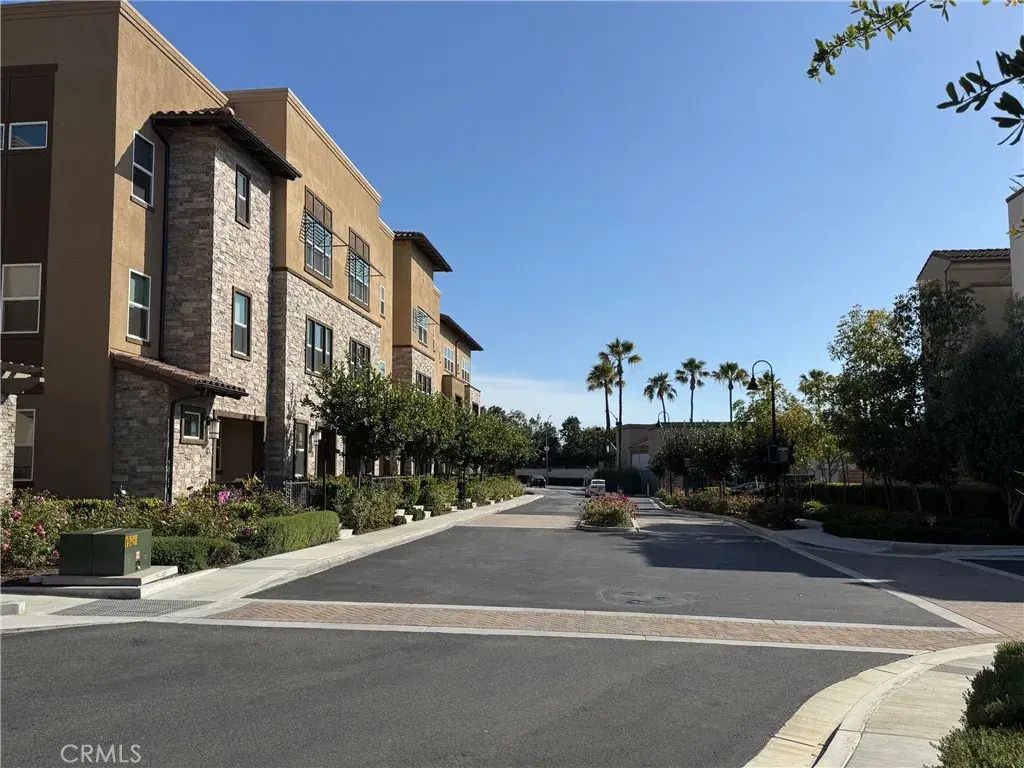 9 Sanctuary, Mission Viejo