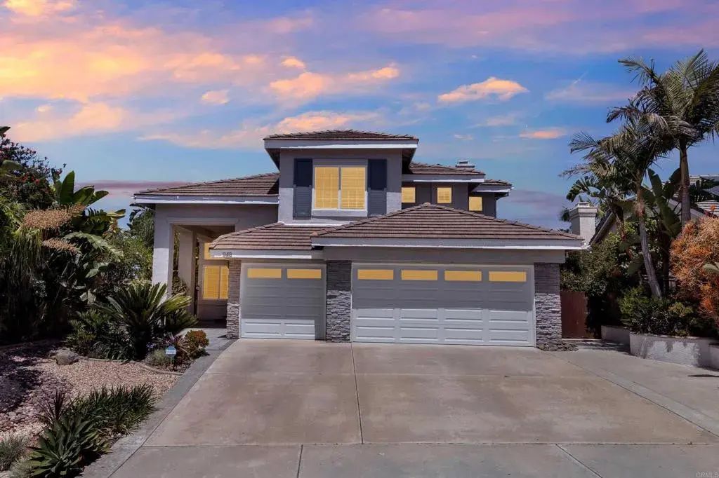 948 Honeysuckle Drive, San Marcos